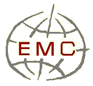 Logo EMC