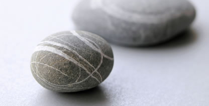 Stones to succes